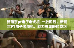 新葡京pt电子老虎机-一触即胜，新葡京PT电子老虎机，魅力与策略的交织-新葡京pt电子老虎机