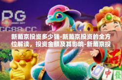 新葡京投资多少钱-新葡京投资的全方位解读，投资金额及其影响-新葡京投资多少钱