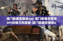 澳门新葡京赌场xpj-澳门新葡京赌场XPJ的魅力与探索-澳门新葡京赌场xpj
