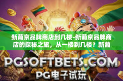 新葡京品牌商店到几楼-新葡京品牌商店的探秘之旅，从一楼到几楼？新葡京品牌商店到几楼