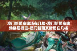 澳门新葡京赌场在几楼-澳门新葡京赌场楼层概览-澳门新葡京赌场在几楼