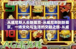 从威尼斯人去新葡京-从威尼斯到新葡京，一场文化与生活的交融之旅-从威尼斯人去新葡京
