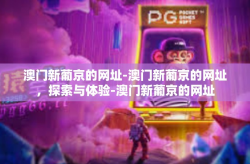 澳门新葡京的网址-澳门新葡京的网址，探索与体验-澳门新葡京的网址