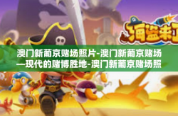 澳门新葡京赌场照片-澳门新葡京赌场—现代的赌博胜地-澳门新葡京赌场照片