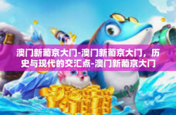 澳门新葡京大门-澳门新葡京大门，历史与现代的交汇点-澳门新葡京大门