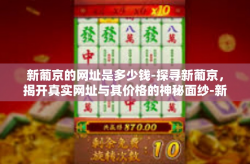 新葡京的网址是多少钱-探寻新葡京，揭开真实网址与其价格的神秘面纱-新葡京的网址是多少钱