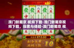 澳门新葡京 视频下载-澳门新葡京视频下载，探索与体验-澳门新葡京 视频下载