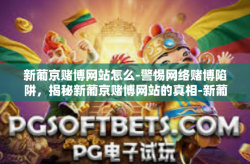 新葡京赌博网站怎么-警惕网络赌博陷阱，揭秘新葡京赌博网站的真相-新葡京赌博网站怎么