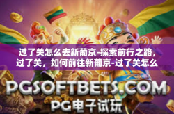 过了关怎么去新葡京-探索前行之路，过了关，如何前往新葡京-过了关怎么去新葡京