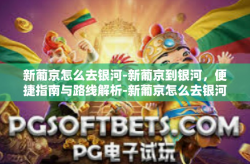 新葡京怎么去银河-新葡京到银河，便捷指南与路线解析-新葡京怎么去银河