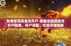 新葡京现场龙虎开户-新葡京现场龙虎开户指南，开户流程、优势与体验解析-新葡京现场龙虎开户