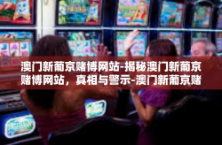 澳门新葡京赌博网站-揭秘澳门新葡京赌博网站，真相与警示-澳门新葡京赌博网站