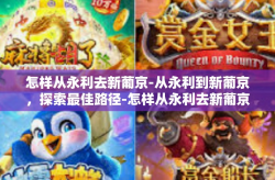 怎样从永利去新葡京-从永利到新葡京，探索最佳路径-怎样从永利去新葡京
