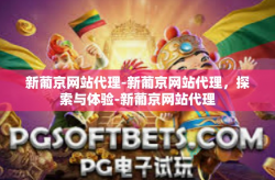 新葡京网站代理-新葡京网站代理，探索与体验-新葡京网站代理