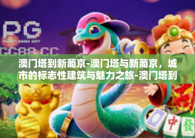 澳门塔到新葡京-澳门塔与新葡京，城市的标志性建筑与魅力之旅-澳门塔到新葡京