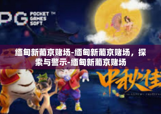 缅甸新葡京赌场-缅甸新葡京赌场，探索与警示-缅甸新葡京赌场