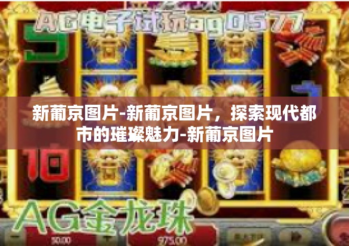 新葡京图片-新葡京图片，探索现代都市的璀璨魅力-新葡京图片