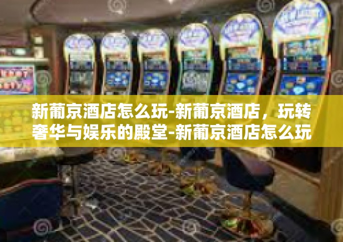 新葡京酒店怎么玩-新葡京酒店，玩转奢华与娱乐的殿堂-新葡京酒店怎么玩